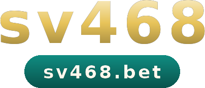 sv468 logo