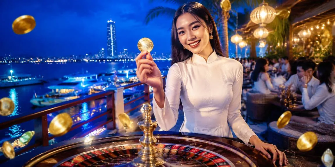 sv468 Sảnh Nổi Bật